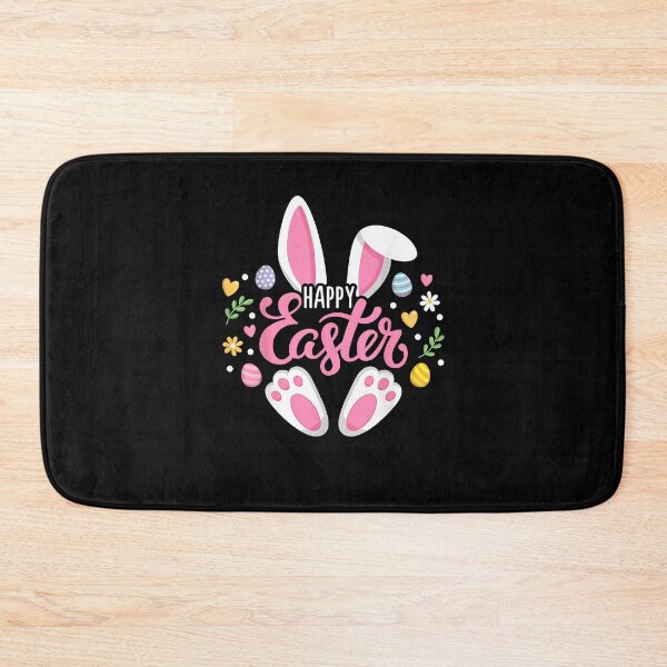 Item preview, Happy Easter Bunny Easter Egg Hunt Squad Easter Women Family designed and sold by Goleon12.