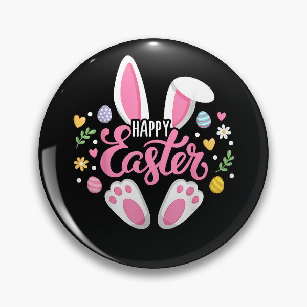 Item preview, Happy Easter Bunny Easter Egg Hunt Squad Easter Women Family designed and sold by Goleon12.