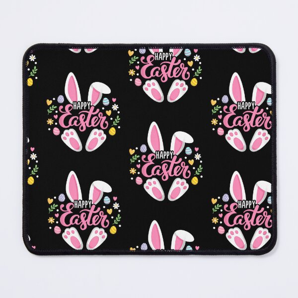 Item preview, Happy Easter Bunny Easter Egg Hunt Squad Easter Women Family designed and sold by Goleon12.