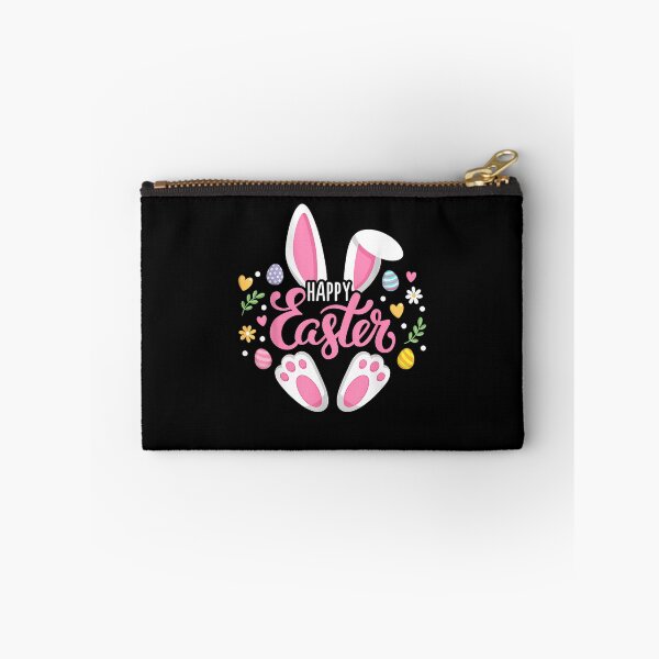 Item preview, Happy Easter Bunny Easter Egg Hunt Squad Easter Women Family designed and sold by Goleon12.