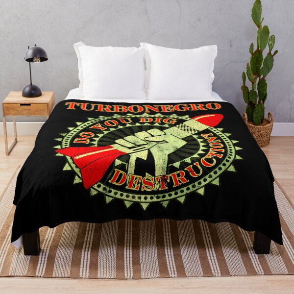 Item preview, Turbonegro Best Of Band Rock designed and sold by Jinoshop.