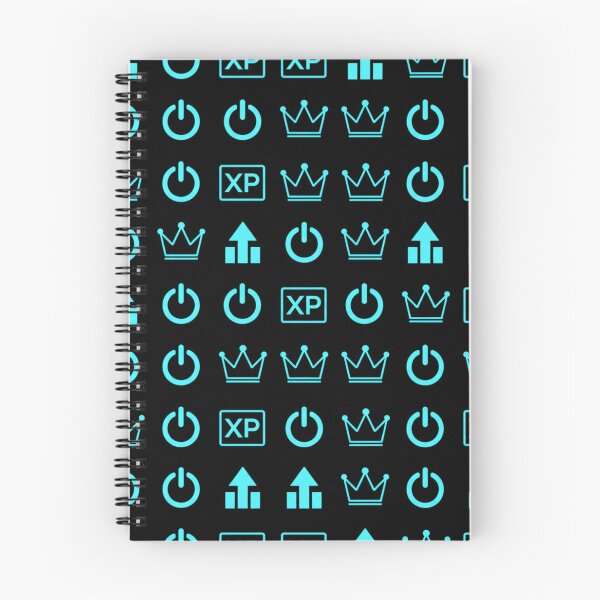 Artikelvorschau, Gamer-Symbolmuster: Lustiges und minimalistisches Design entworfen und verkauft von StickVerse by Owais.