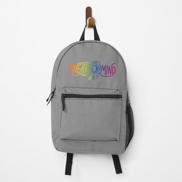 Item preview, One Track Mind designed and sold by Shivam Arora.