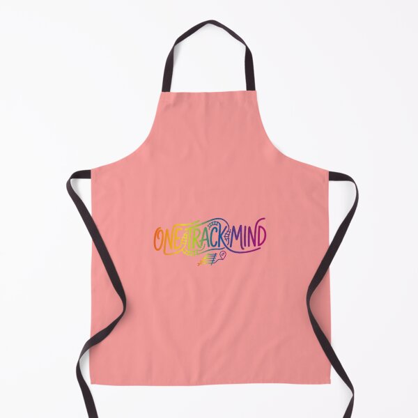 Item preview, One Track Mind designed and sold by Shivam Arora.