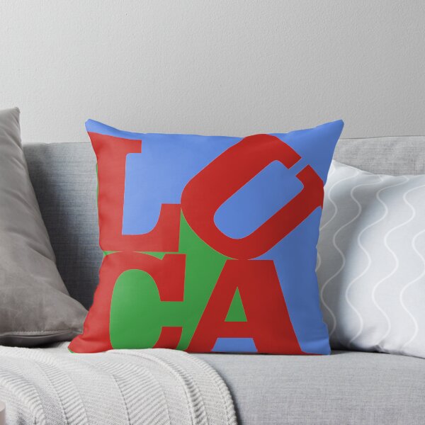 Item preview, Luca NYC Modern Art designed and sold by Logo-A-GoGo.