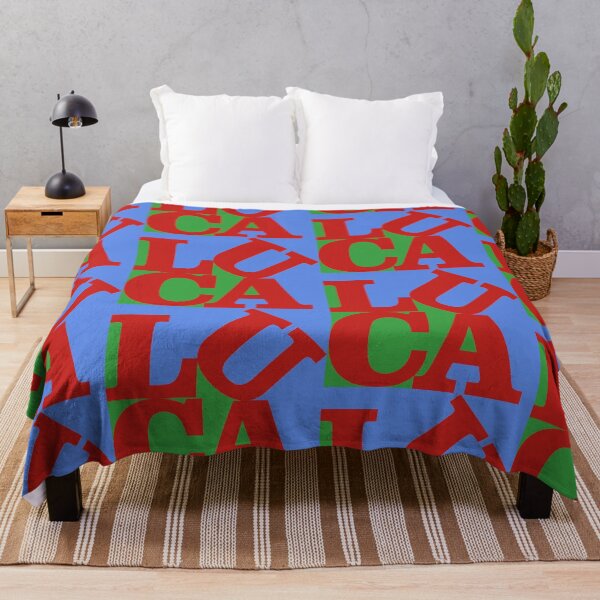 Item preview, Luca NYC Modern Art designed and sold by Logo-A-GoGo.