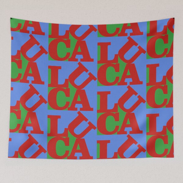 Item preview, Luca NYC Modern Art designed and sold by Logo-A-GoGo.
