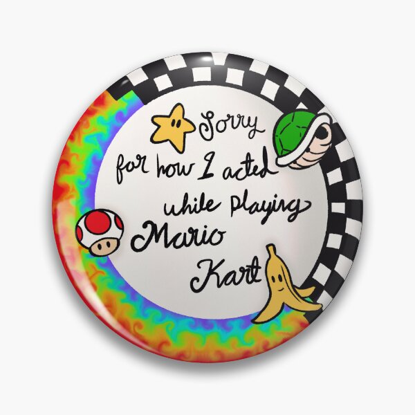 Item preview, Sorry for how I acted designed and sold by Nataliatcha.