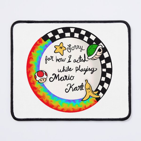 Item preview, Sorry for how I acted designed and sold by Nataliatcha.
