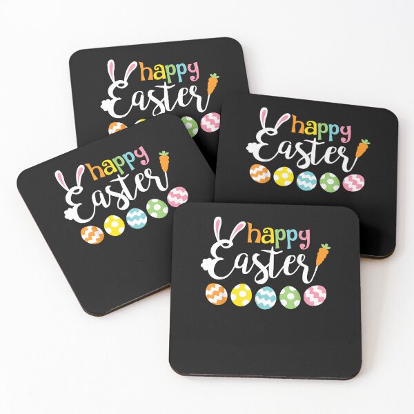 Item preview, Happy Easter Bunny Rabbit Face Funny Easter Day Women Girls designed and sold by Goleon12.
