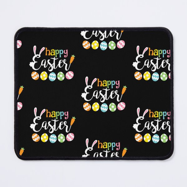 Item preview, Happy Easter Bunny Rabbit Face Funny Easter Day Women Girls designed and sold by Goleon12.