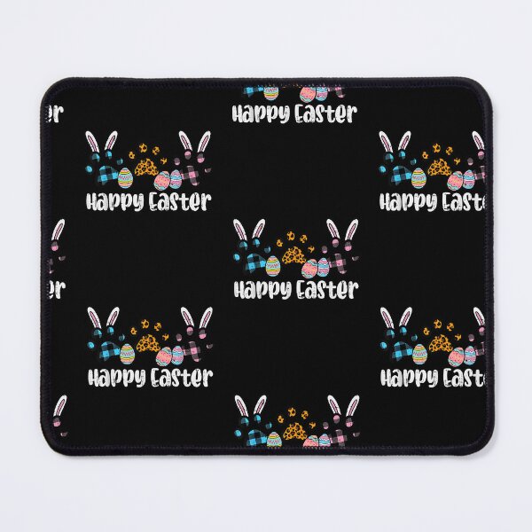 Item preview, Happy Easter Dog Cat Paw Men Women Girls Kids ns Youth designed and sold by Goleon12.
