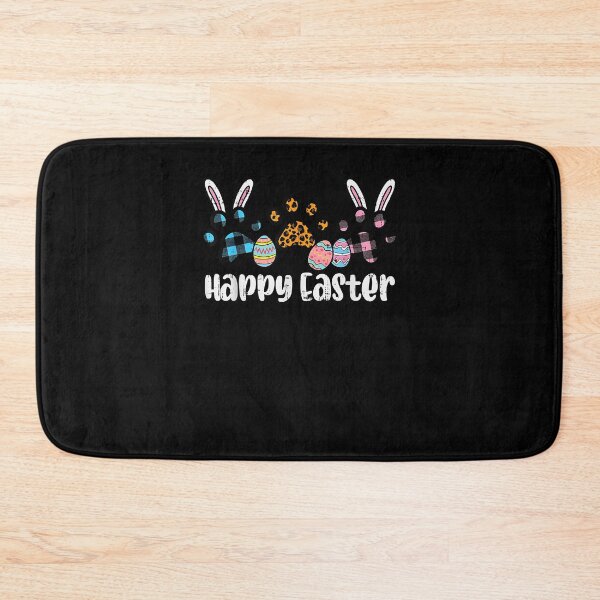 Item preview, Happy Easter Dog Cat Paw Men Women Girls Kids ns Youth designed and sold by Goleon12.