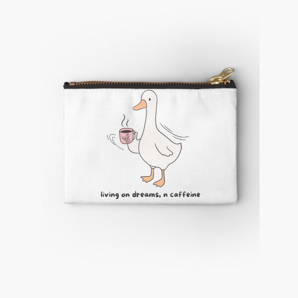 Item preview, A life lived in dreams and caffeine. designed and sold by ErbilK.