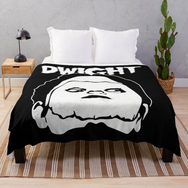 Item preview, Dwight designed and sold by Jinoshop.