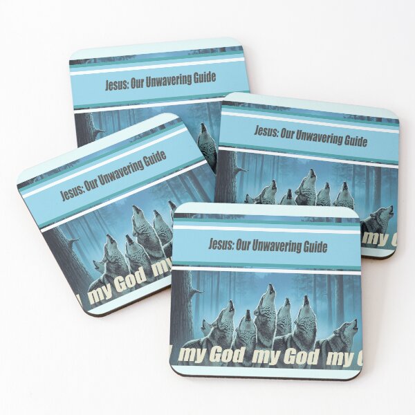 Item preview, Jesus, Unwavering Guide of Our Soul designed and sold by the artedivino.
