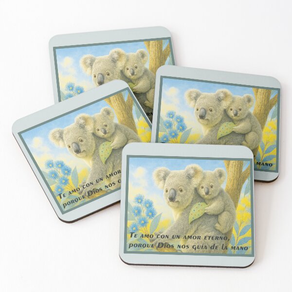 Item preview, Eternal Love Under God's Guidance designed and sold by the artedivino.