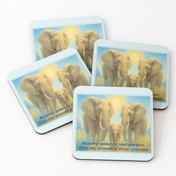 Item preview, Our Love is Real by Grace designed and sold by the artedivino.