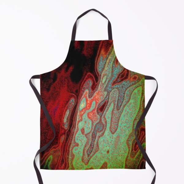 Item preview, What Do You See When You Smoke That Stuff, Man? designed and sold by Andy Rhodes Art.