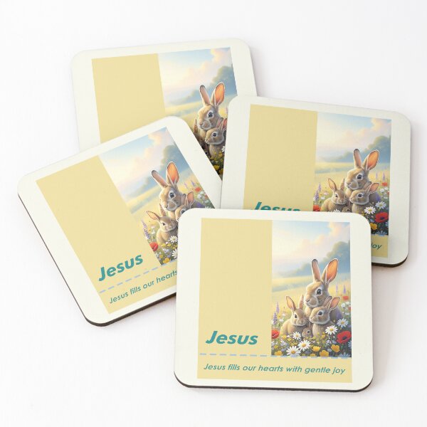 Item preview, Jesus, fill our hearts with serene joy. designed and sold by the artedivino.