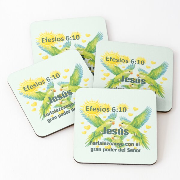 Item preview, Be strong in the Lord and in his mighty power. designed and sold by the artedivino.