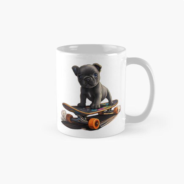 Item preview, French Bulldog designed and sold by VelvetRoom.