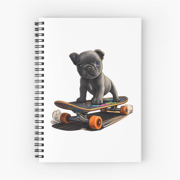 Item preview, French Bulldog designed and sold by VelvetRoom.