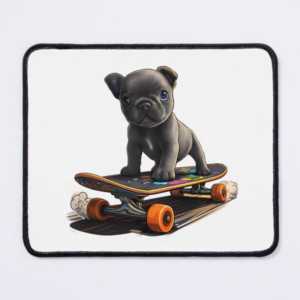 Item preview, French Bulldog designed and sold by VelvetRoom.