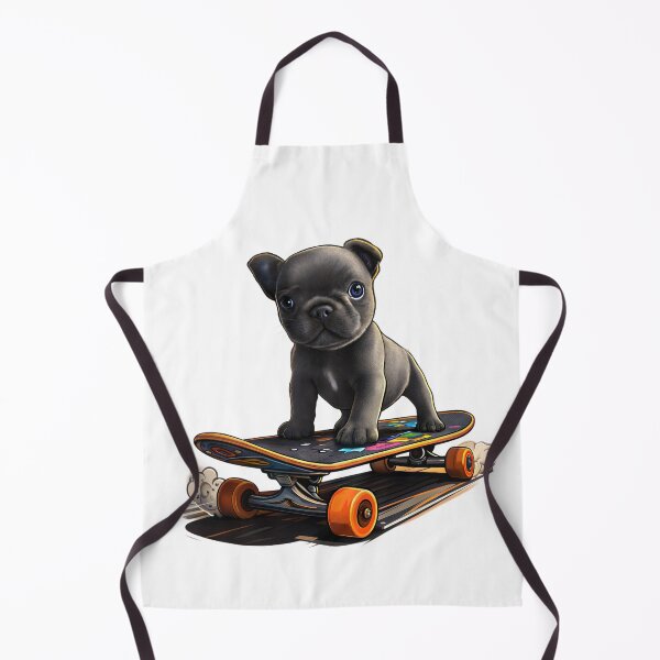Item preview, French Bulldog designed and sold by VelvetRoom.