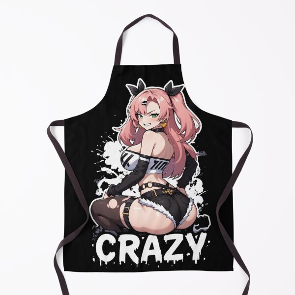 Item preview, Pink Twin Tails Rebel Girl - Urban Anime Streetwear Aesthetic designed and sold by Jimakmo.
