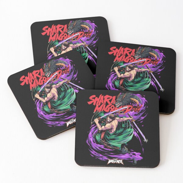 Item preview, Shara Magomedov "Bullet" The Pirate designed and sold by JeyVel.