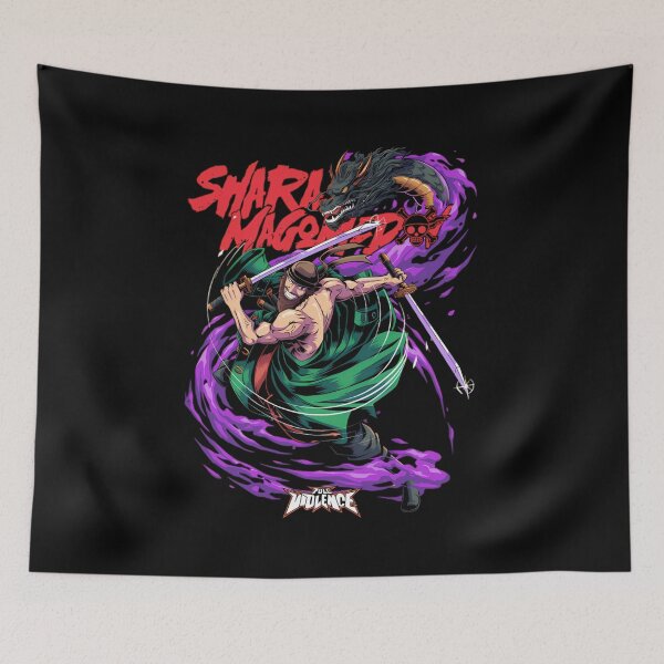 Item preview, Shara Magomedov "Bullet" The Pirate designed and sold by JeyVel.