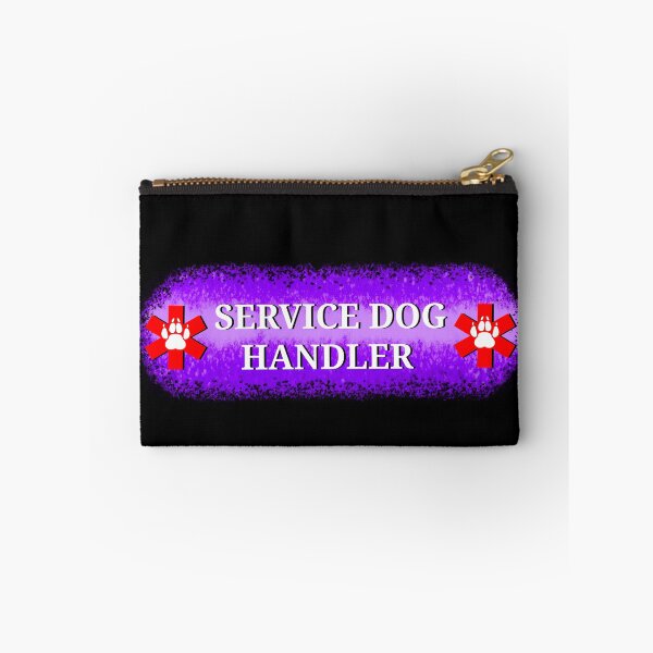 Item preview, Service Dog Handler designed and sold by DawnCatcher20.
