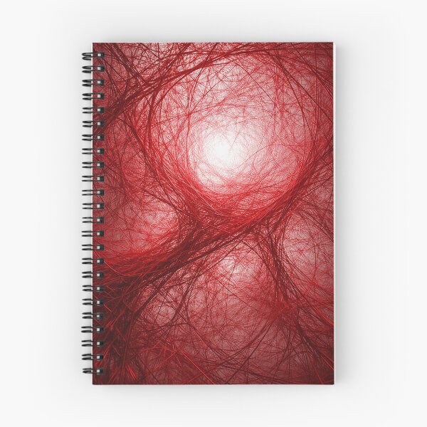 Item preview, RED THREADS OF LOVE PAINTING designed and sold by trengeee.