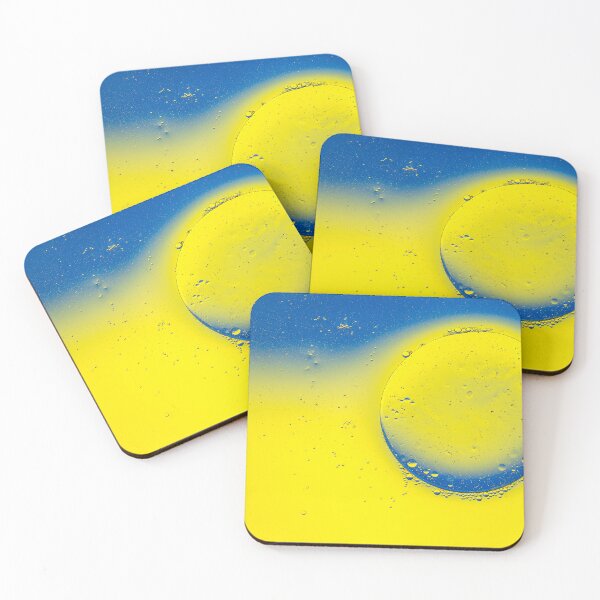 Item preview, Space travel. The color of Ukraine. designed and sold by MartinAlex66554.