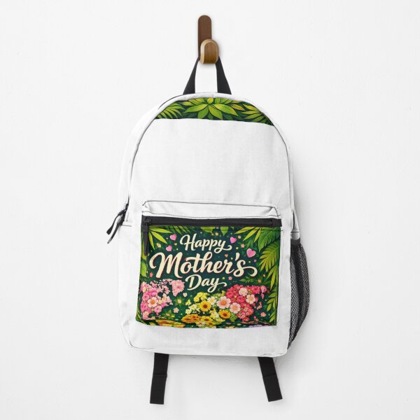 Item preview, Global Bloom: Happy Mother’s Day designed and sold by Fabrifrank.