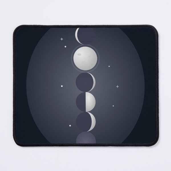 Item preview, Moon Phases designed and sold by The boys.