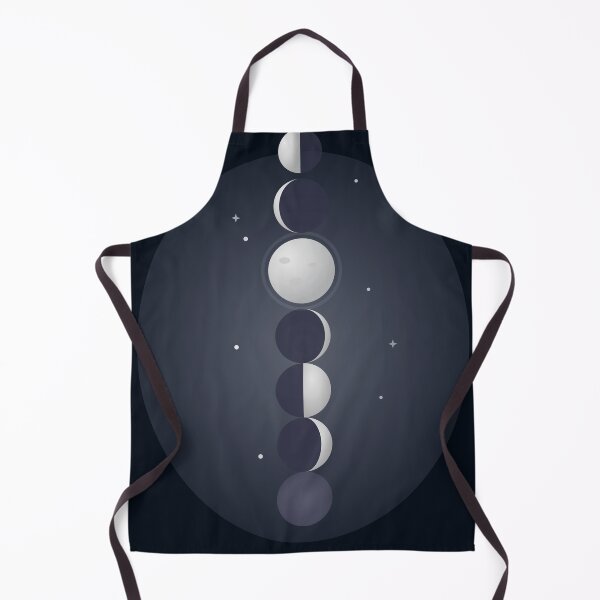 Item preview, Moon Phases designed and sold by The boys.