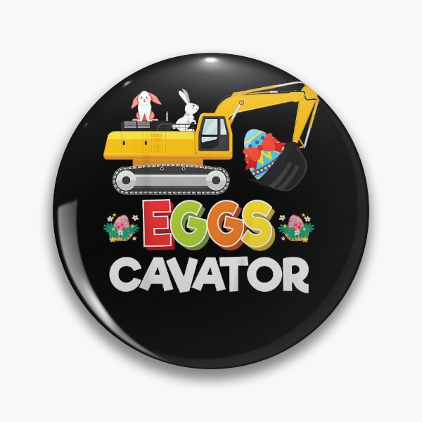 Item preview, Easter Egg Hunt  for Kids Toddlers Funny EggsCavator designed and sold by Goleon12.