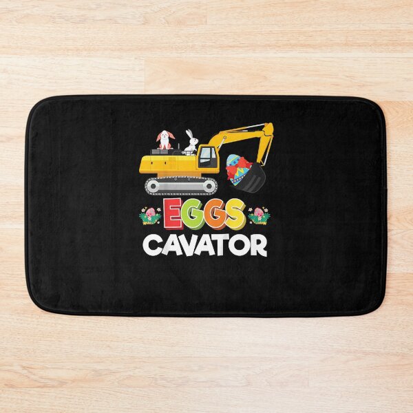 Item preview, Easter Egg Hunt  for Kids Toddlers Funny EggsCavator designed and sold by Goleon12.