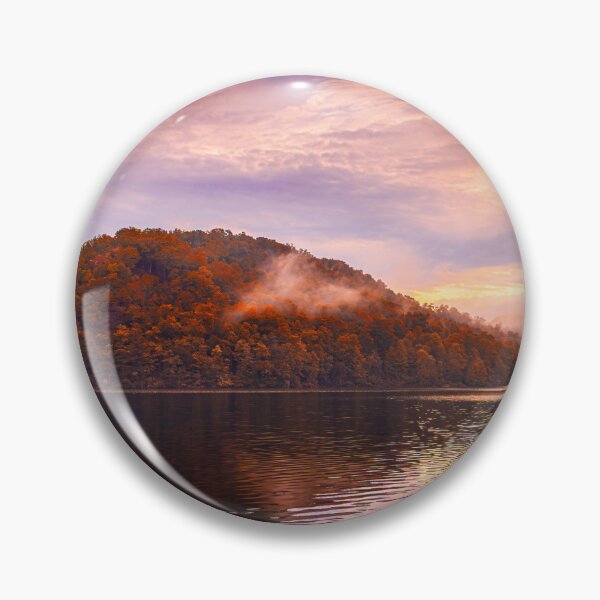 Item preview, Reflected Dawn designed and sold by Jim Love.