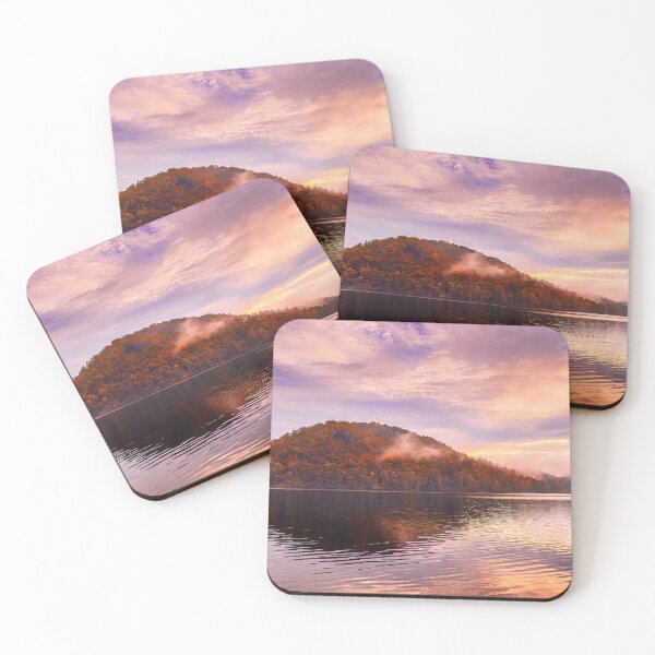 Item preview, Reflected Dawn designed and sold by Jim Love.