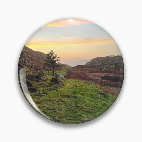 Item preview, Tranquil Sunset designed and sold by rainbowlens.