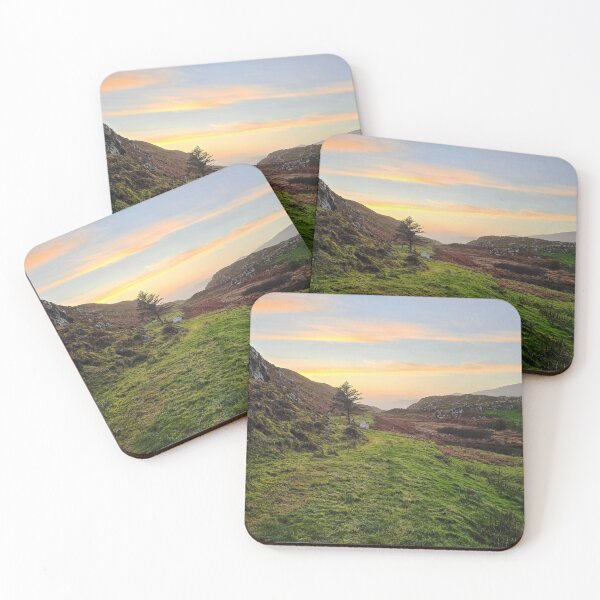 Item preview, Tranquil Sunset designed and sold by rainbowlens.
