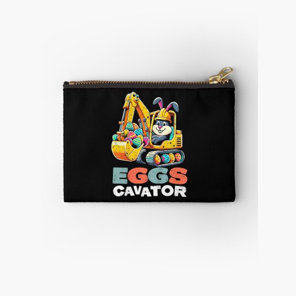 Item preview, Kids Eggs Cavator Easter Bunny Excavator Boys designed and sold by Goleon12.