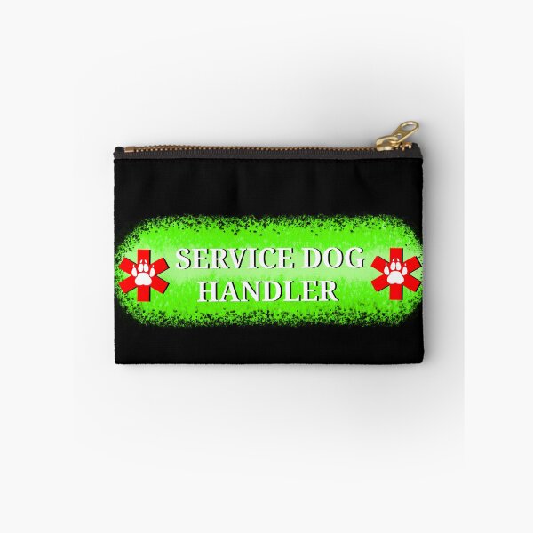 Item preview, Service Dog Handler designed and sold by DawnCatcher20.