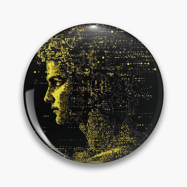 Item preview, Alexander, the Glowing & Great designed and sold by ClubVacay.