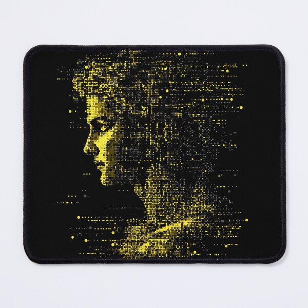 Item preview, Alexander, the Glowing & Great designed and sold by ClubVacay.