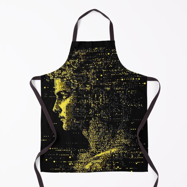Item preview, Alexander, the Glowing & Great designed and sold by ClubVacay.
