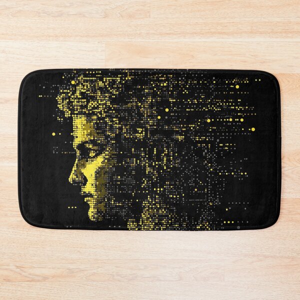 Item preview, Alexander, the Glowing & Great designed and sold by ClubVacay.